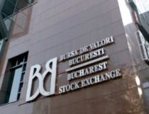 Bursa de la Bucureşti, închidere în scădere cu 0,5%. SIF-urile, la +3,67%