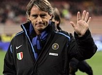 Dat afară de Inter, premiat de antrenorii din Italia: Mancini a câştigat ?Banca de Aur?