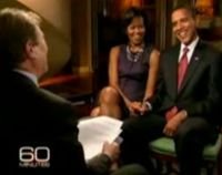 Interviu Obama: Nu sunt prost! Dacă soacra mea vrea să se mute la Casa Albă, să o facă (VIDEO)