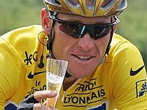 Lance Armstrong se teme că ar putea fi atacat la revenirea în Turul Franţei