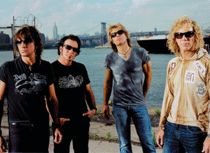 Trupa Bon Jovi compune piese noi pentru un album Greatest Hits