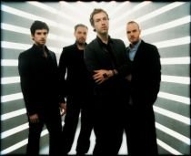 Coldplay s-ar putea despărţi la finele lui 2009