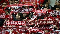 Lovitură pentru fanii dinamovişti: 80 de lei biletul la peluză pentru meciul cu FC Braşov