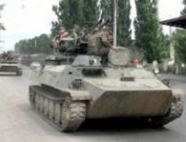 NATO cere Rusiei să-şi retragă trupele din Transnistria