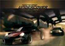 "Need for Speed Undercover" - Detalii despre cel mai aşteptat joc din seria NFS 