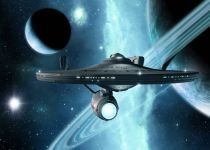 Noul Star Trek: actori sexy, scene de dragoste şi motoare. Urmăriţi trailerul (VIDEO)