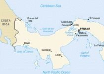 Panama. Cutremur cu magnitudinea de 6,2 grade, în apropiere de Costa Rica 