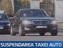 Taxa auto, suspendată până în ianuarie 2010 şi CAS cu 2% mai mic de la 1 ianuarie 2009