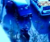 Videonews.ro: Reglare de conturi între doi şoferi aflaţi în trafic