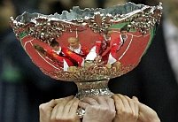 Finala Cupei Davis se joacă în spaniolă. Argentina şi Spania îşi dispută trofeul