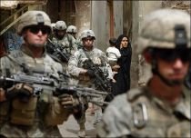 Pentagonul sfătuieşte Marea Britanie să trimită mai mulţi militari în Afganistan