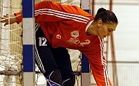 Portarul echipei naţionale de handbal feminin, Tereza Tamaş, nu va participa la CE
