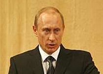 Putin se teme de pierderea electoratului şi anunţă un plan de măsuri anti-criză