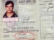 Buletin de România: Topul celor mai bizare acte de identitate (FOTO)