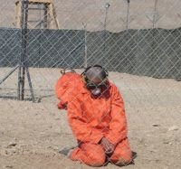 Cinci prizonieri eliberaţi de la Guantanamo prin hotărâre judecătorească 