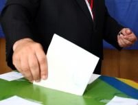 8.400 de buletine de vot din Colegiul 1 Bucureşti au fost tipărite greşit
