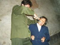 China, acuzată de ONU de utilizare pe scară largă a torturii 