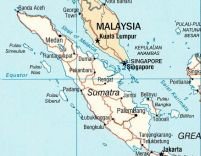 Indonezia Un puternic cutremur a lovit insula Sumatra
