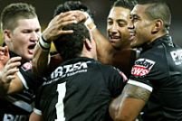 Noua Zeelandă este noua campionă mondială la rugby în 13