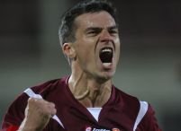 Pancu a marcat două goluri pentru Terek Groznâi