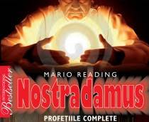 Carte Financiarul: Nostradamus - profeţii complete 2001-2105