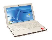 Log?n?Go 160, primul laptop sub brandul Vodafone