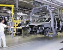 Uniunea Europeană va lua propriile măsuri pentru sprijinirea industriei auto 