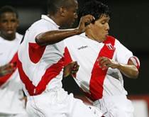Peru, exclusă din preliminariile pentru Cupa Mondială din 2010