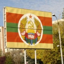 SUA cer armatei ruse să plece din Moldova 