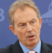 Viaţa privată a lui Tony Blair, monitorizată de serviciile secrete ale SUA