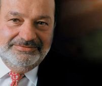Carlos Slim, al treilea bogat al lumii, cumpără 1% din Citigroup