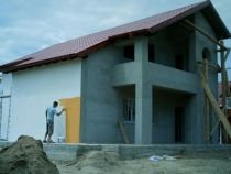 Subvenţii mai mari pentru construirea unei case