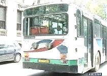 Transportul public Bucureşti - Ilfov, reluat după doi ani
