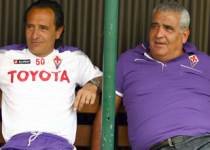 Fiorentina va vinde 2-3 jucători la iarnă. Moggi: Mutu nu este unul dintre ei