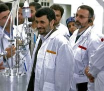 Iranul continuă programul său nuclear