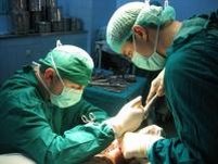 Malpraxis la Medgidia. Un bărbat a murit după ce a fost operat de apendicită