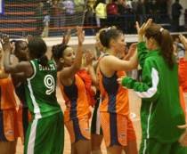Municipal Târgovişte, calificată în şaisprezecimile FIBA EuroCup Women
