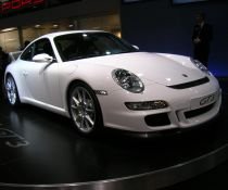 Profitul Porsche - cel mai mare din istoria companiei