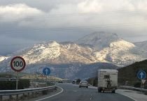 România va avea cea mai scumpă autostradă din Europa- 57 milioane Euro pe kilometru