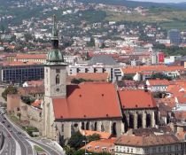 Standard & Poor's a îmbunătăţit ratingul Slovaciei de la "A" la "A+", cu perspectivă stabilă