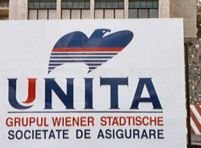 Statul român a închis, temporar, Unita Vienna Insurance Group