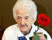 A murit cea mai vârstnică femeie din lume