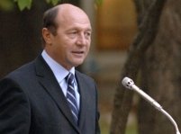Băsescu: Înţeleg graba unora să înceapă negocierile la 30 noiembrie, dar nu se poate