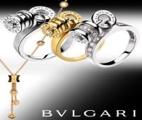 Crăciun nefericit pentru Bulgari: Casa de bijuterii anticipează vânzări reduse faţă de 2007