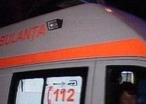 Grav accident rutier pe DN 1: Doi cetăţeni bulgari au murit