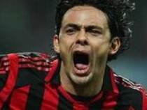 Inzaghi salvează meciul cu Portsmouth şi duce Milan în primăvara europeană