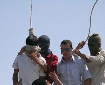 Iranianul care şi-a orbit iubita cu acid primeşte aceeaşi pedeapsă