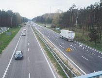 Tronsoanele de autostradă Arad-Timişoara şi Cernavodă-Medgidia vor fi gata în 2010