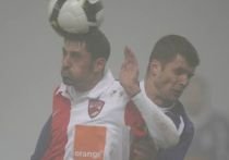 Dinamo- FC Argeş 2-0. Câinii trec, pentru moment, pe primul loc în clasament (VIDEO)
