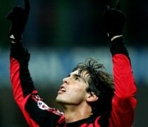 Inzaghi: Kaka îşi va încheia cariera la Milan

